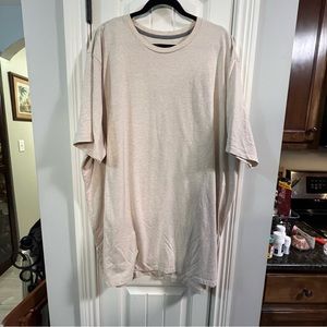 Closet clean out!  4XLT Short sleeve Foundry t-shirt